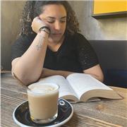 Profesora de Italiano (lengua madre) imparte clases online